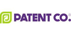 patent co logo