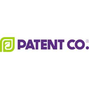 patent co logo