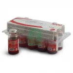 Vaccine sống, phòng bệnh Cầu trùng trên Gà – IMMUCOX 3