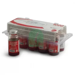 Vaccine sống, phòng bệnh Cầu trùng trên Gà – IMMUCOX 3